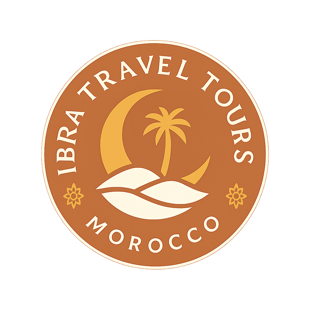 MoroccoAdventureRoutes logo
